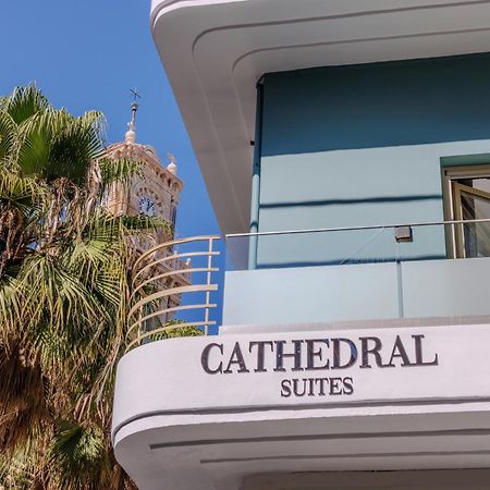 Cathedral Suites (Adults Only) Kandiye Dış mekan fotoğraf