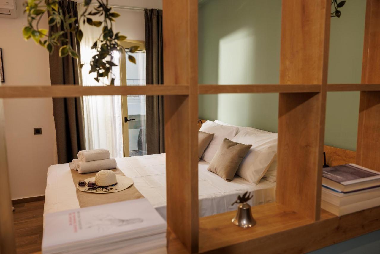 Cathedral Suites (Adults Only) Kandiye Dış mekan fotoğraf