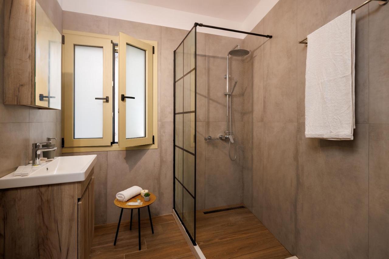 Cathedral Suites (Adults Only) Kandiye Dış mekan fotoğraf