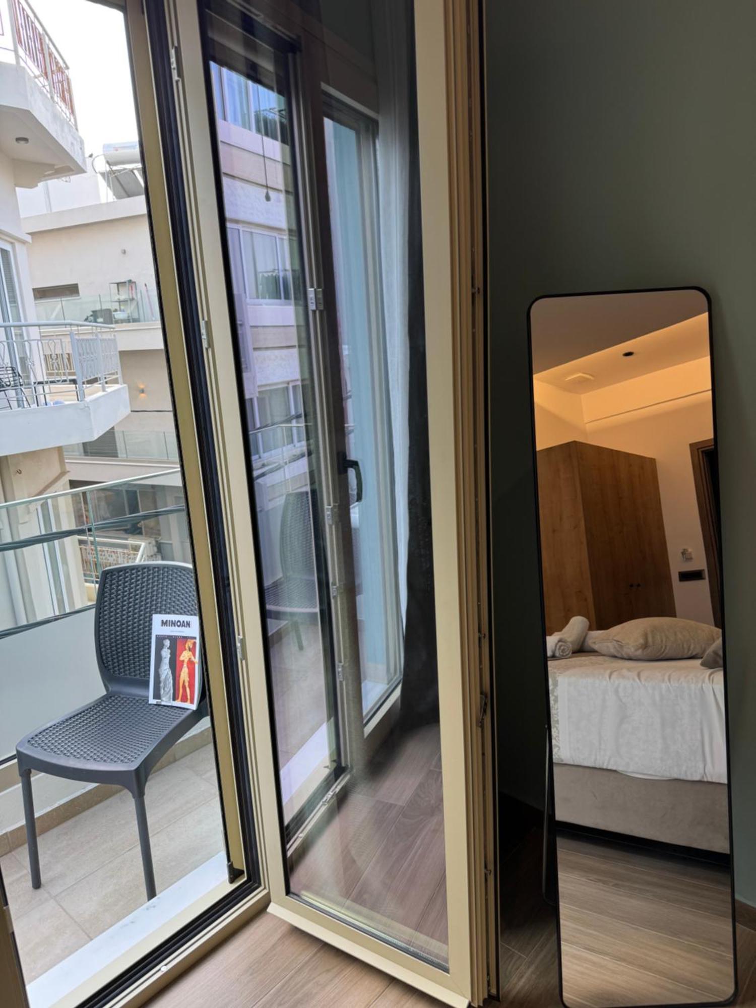 Cathedral Suites (Adults Only) Kandiye Dış mekan fotoğraf