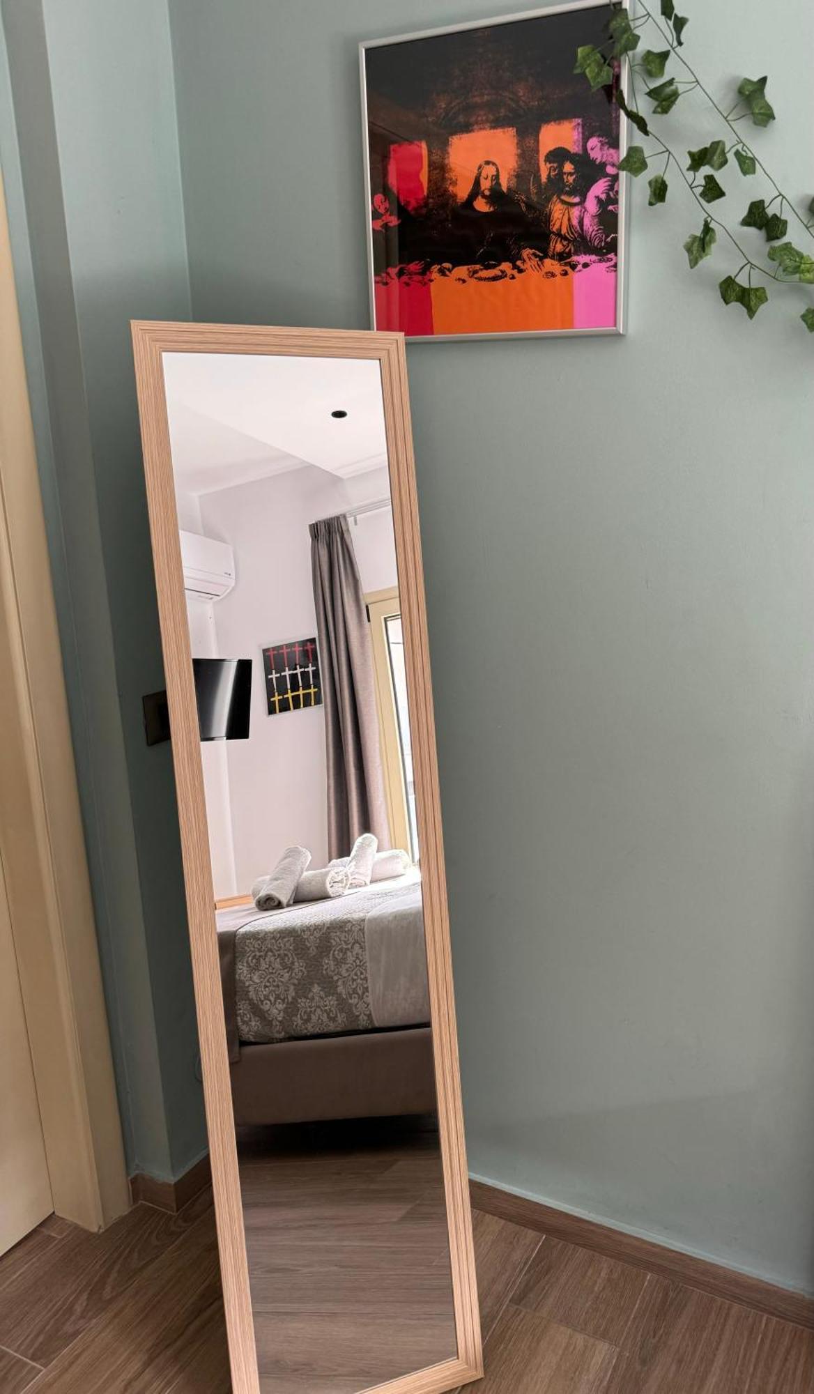 Cathedral Suites (Adults Only) Kandiye Dış mekan fotoğraf